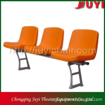 BLM-1317 factory price football stadium chair Professional Stadium chair / seat supplier for over 10 years